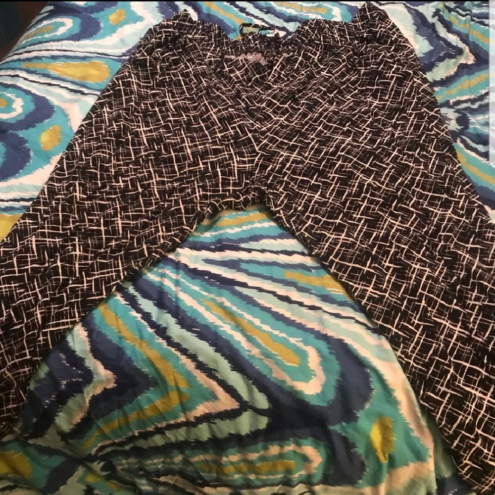 Torrid size 4 pants